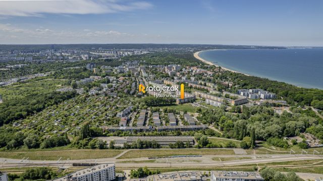 Mieszkanie 1-pokojowe Gdańsk Nowy Port, ul. Bernarda Filarskiego. Zdjęcie 19