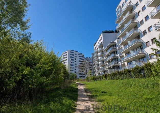 Mieszkanie 1-pokojowe Warszawa Mokotów, ul. Bukowińska. Zdjęcie 9