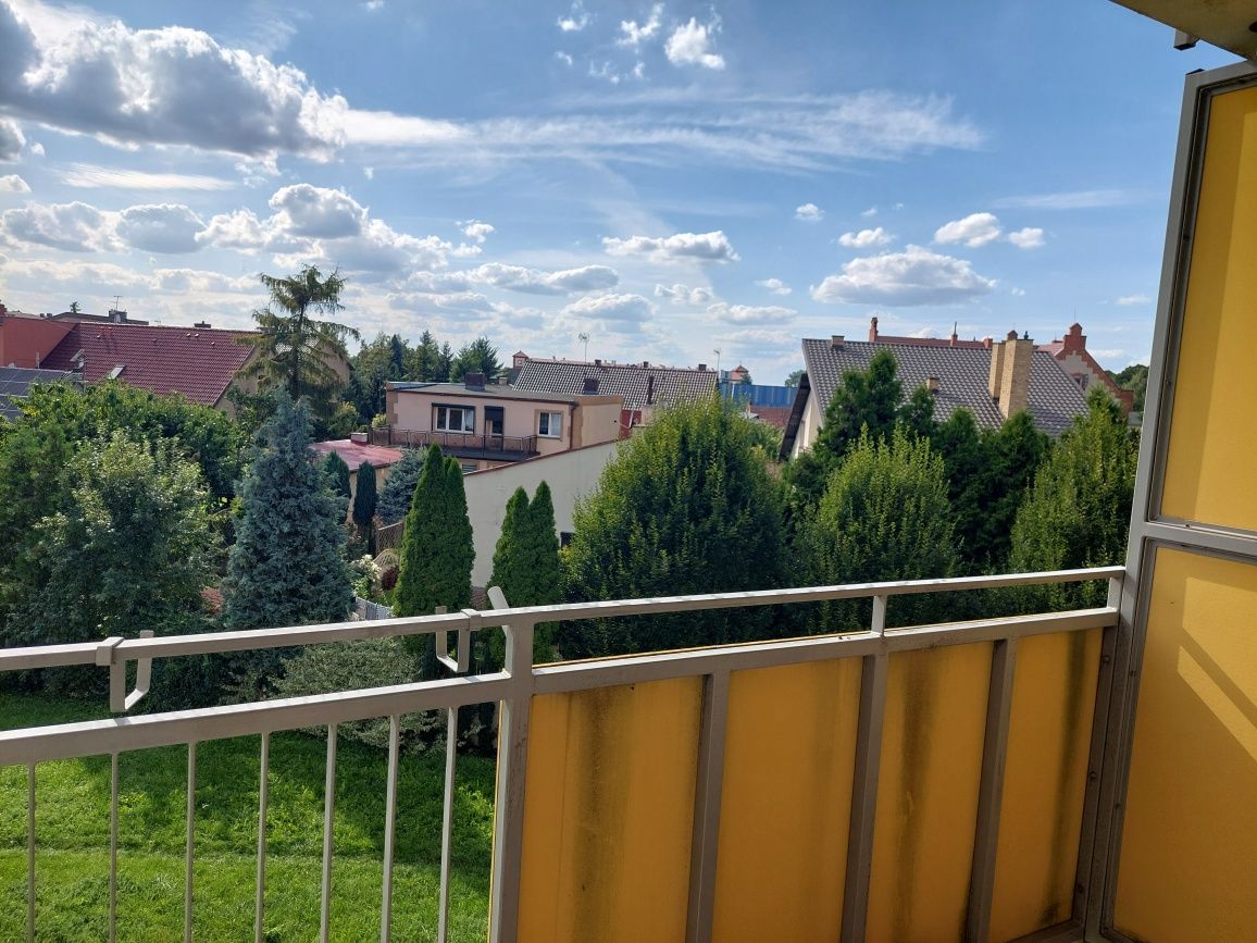 Mieszkanie 2-pokojowe Opalenica, os. Centrum. Zdjęcie 7