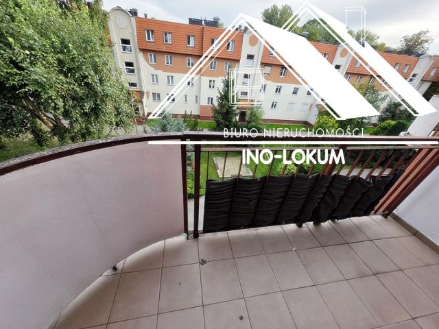 Mieszkanie 2-pokojowe Inowrocław, ul. Prezydenta Gabriela Narutowicza. Zdjęcie 7