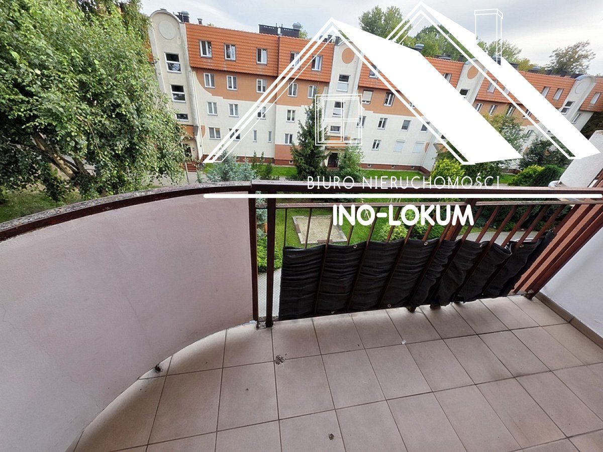 Mieszkanie 2-pokojowe Inowrocław, ul. Prezydenta Gabriela Narutowicza. Zdjęcie 7