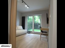 Mieszkanie 2-pokojowe Poznań Stare Miasto, ul. Ziarnista. Zdjęcie 2