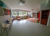 dom wolnostojący, 7 pokoi Olsztyn Jaroty, ul. Pieczewska. Zdjęcie 3