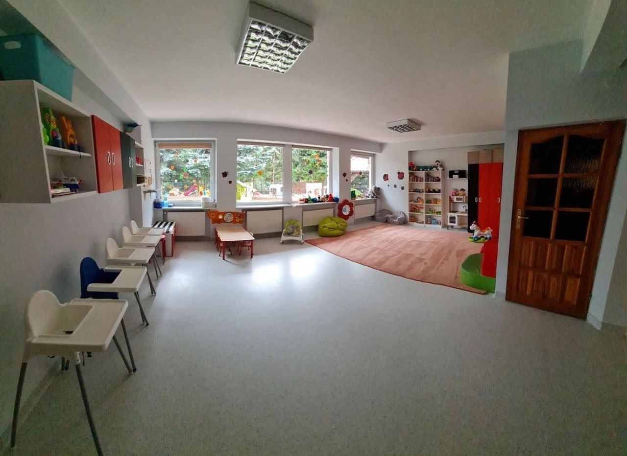 dom wolnostojący, 7 pokoi Olsztyn Jaroty, ul. Pieczewska. Zdjęcie 4