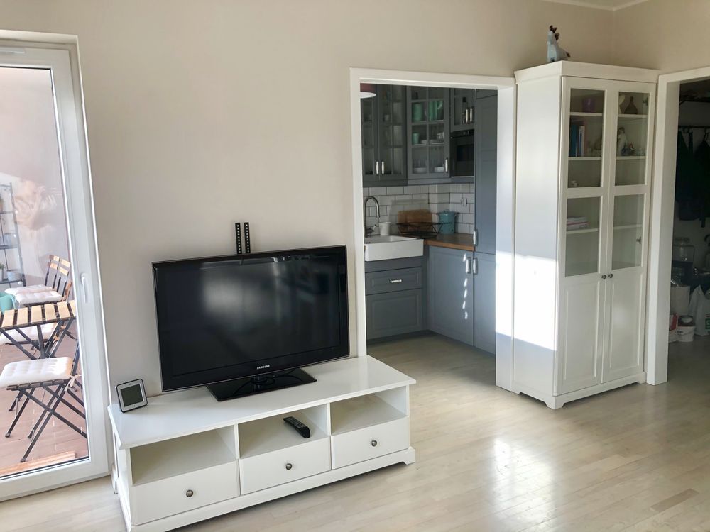 Mieszkanie 2-pokojowe Rzeszów Śródmieście, ul. Ignacego Paderewskiego. Zdjęcie 3