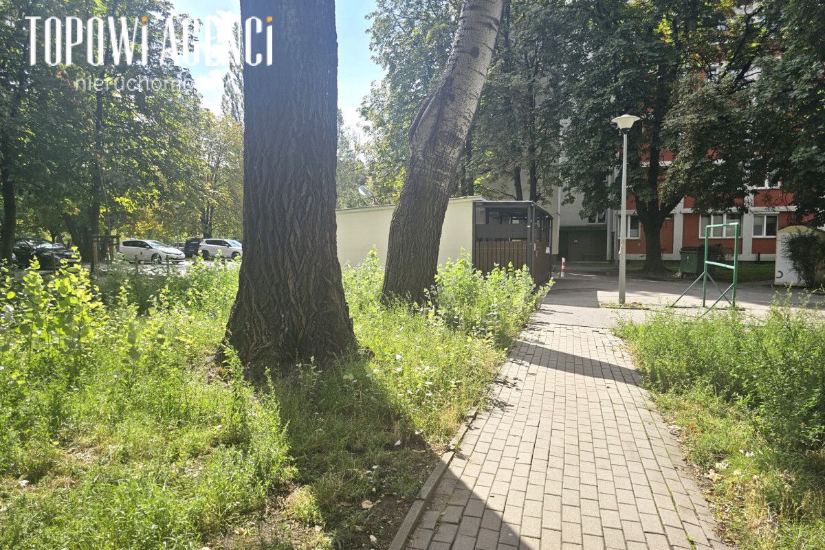 Mieszkanie 2-pokojowe Warszawa Żoliborz, ul. Zygmunta Krasińskiego. Zdjęcie 17