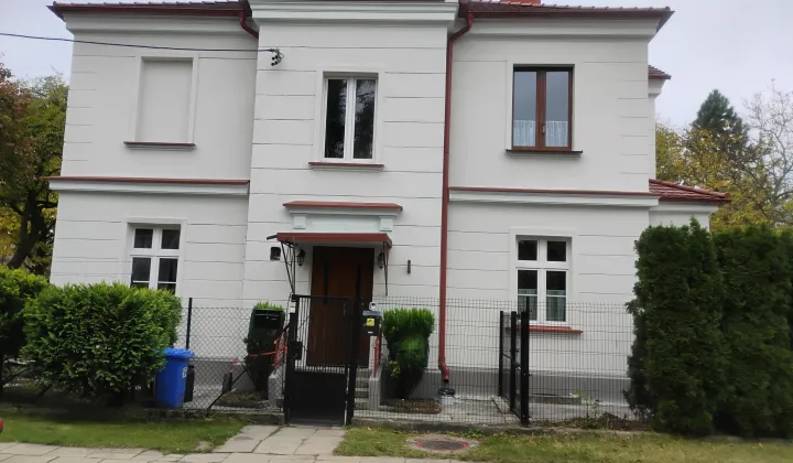 dom wolnostojący, 3 pokoje Łódź Bałuty, ul. Julianowska