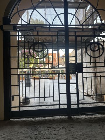 Mieszkanie 4-pokojowe Łódź Śródmieście, ul. Piotrkowska. Zdjęcie 1