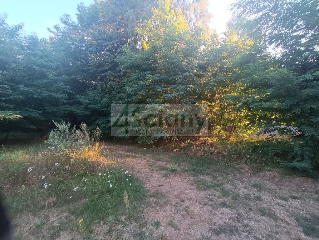 Działka budowlana Biernik. Zdjęcie 7