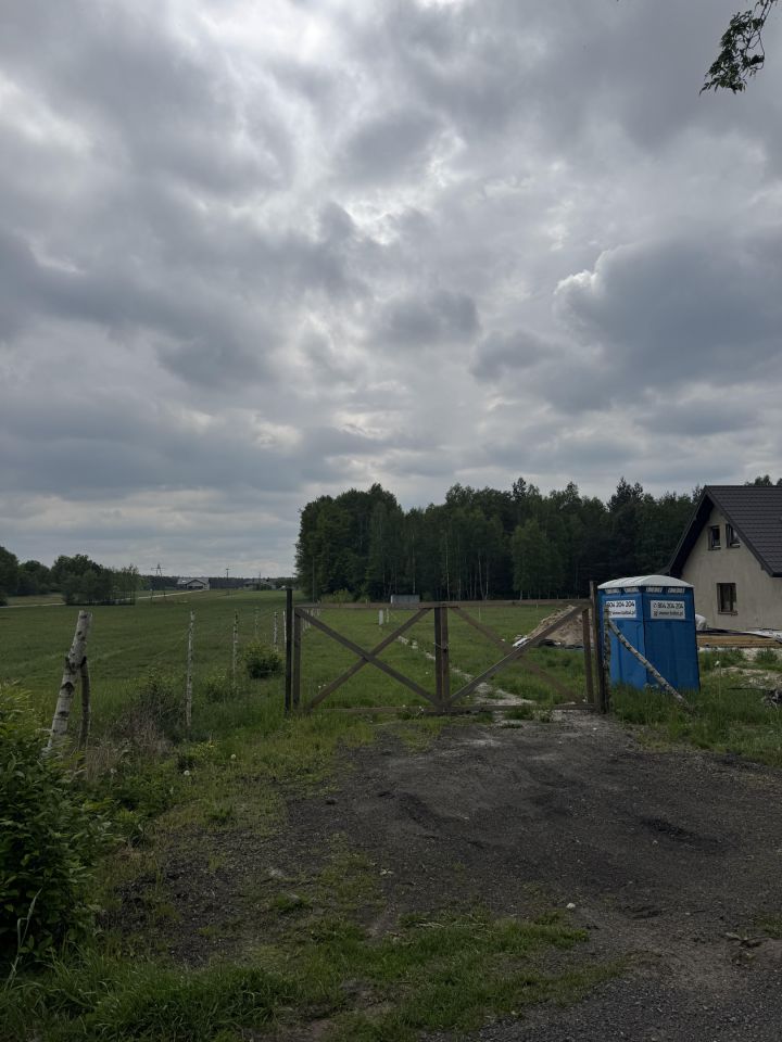 Działka budowlana Ślądkowice. Zdjęcie 3