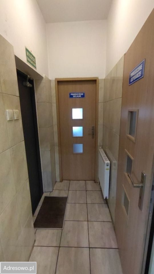 Lokal Szubin, ul. Powstańców Wielkopolskich. Zdjęcie 2