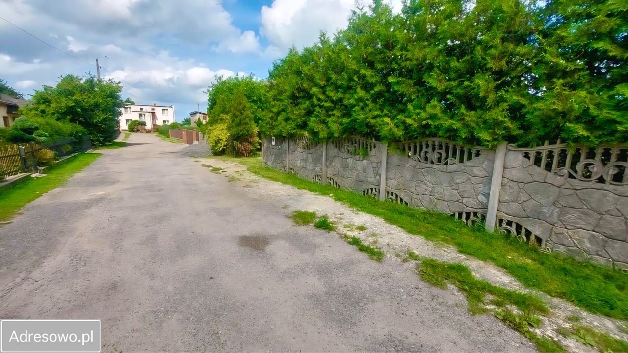 Działka rolna Darzlubie. Zdjęcie 8