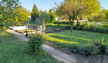 Działka rod Toruń Bydgoskie Przedmieście, ul. Stanisława Przybyszewskiego