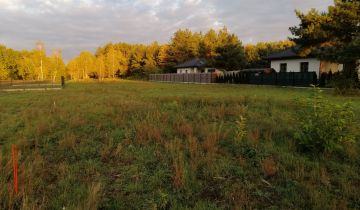 Działka budowlana Osowiec, ul. Mazowiecka