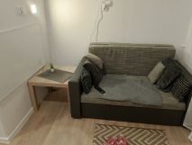 Mieszkanie 1-pokojowe Łomianki. Zdjęcie 1