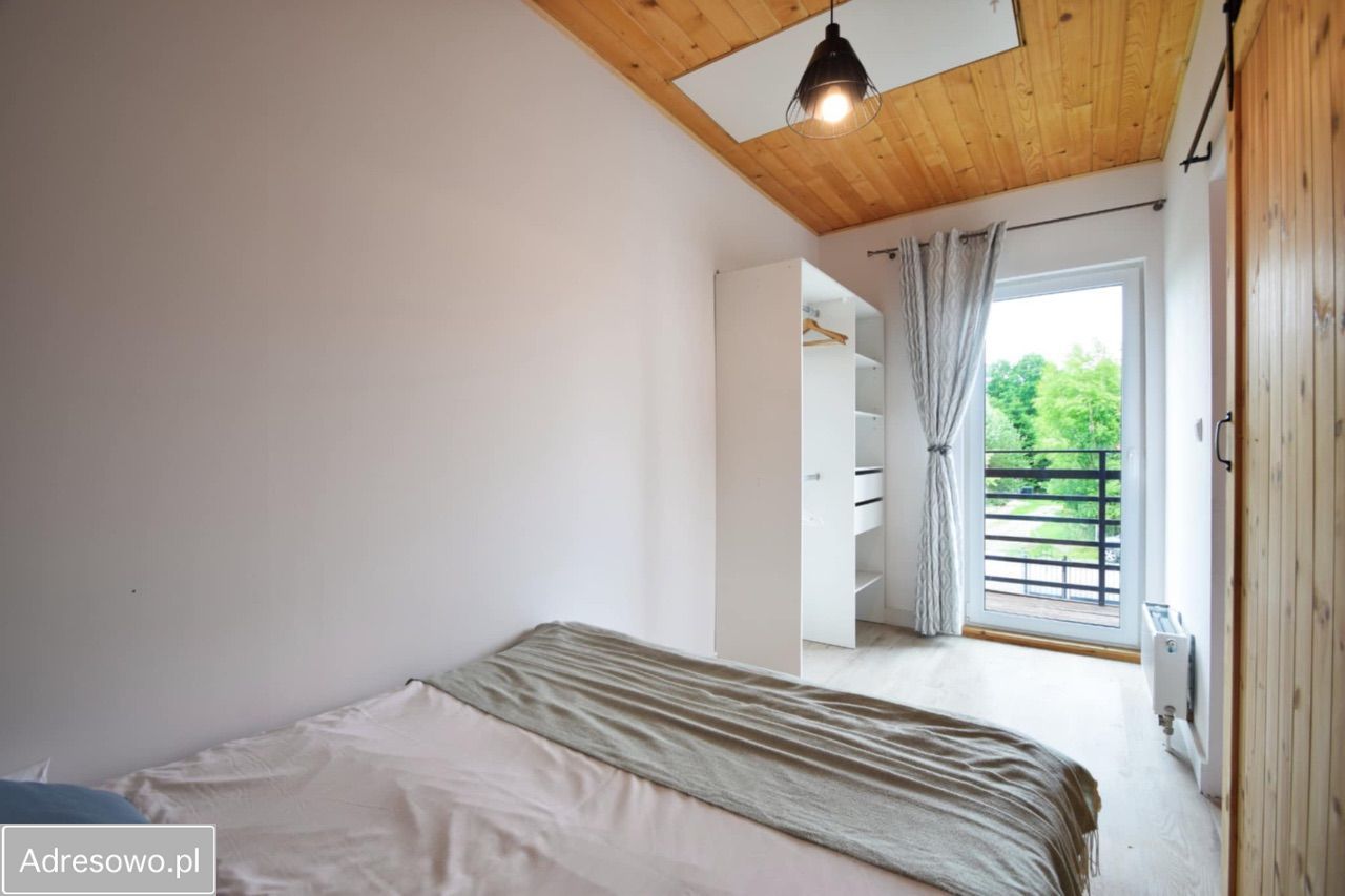 dom szeregowy Mielno. Zdjęcie 9