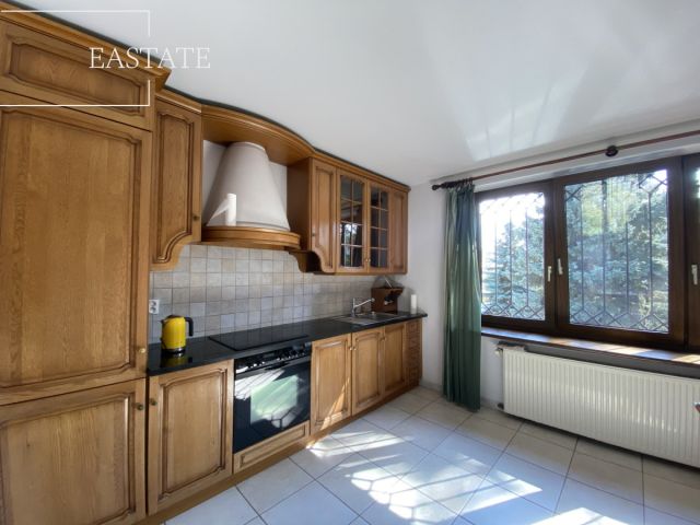 Mieszkanie 3-pokojowe Warszawa Saska Kępa, ul. Złoczowska. Zdjęcie 5