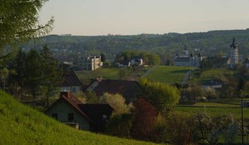 Działka rolno-budowlana Tuchów, ul. bp. Leona Wałęgi