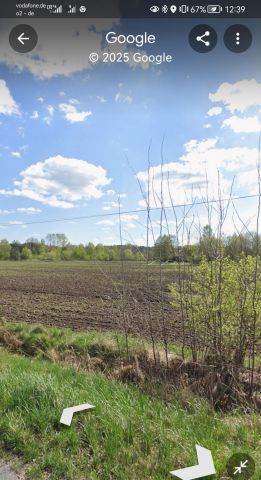 Działka rolna Straszów. Zdjęcie 1