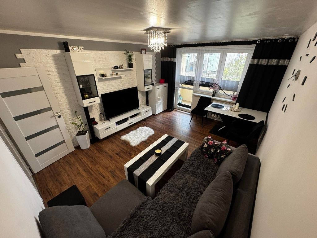 Mieszkanie 3-pokojowe Białystok Zielone Wzgórza, ul. Zielonogórska