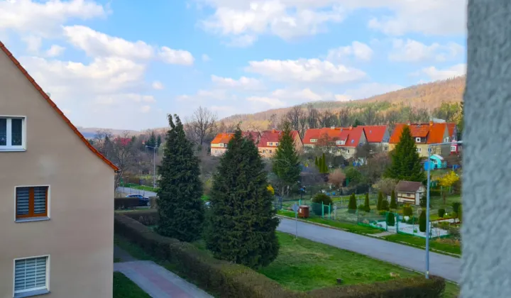 Mieszkanie 2-pokojowe Wałbrzych Nowe Miasto, ul. Tadeusza Sygietyńskiego