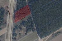 Działka rekreacyjna Brzozówka Zakącie. Zdjęcie 1