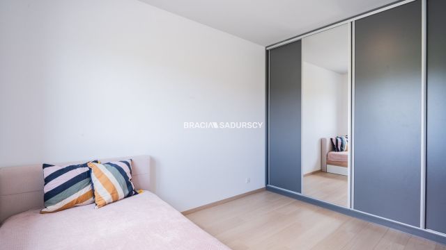 Mieszkanie 3-pokojowe Kraków Skotniki, ul. Antoniego Dobrowolskiego. Zdjęcie 11