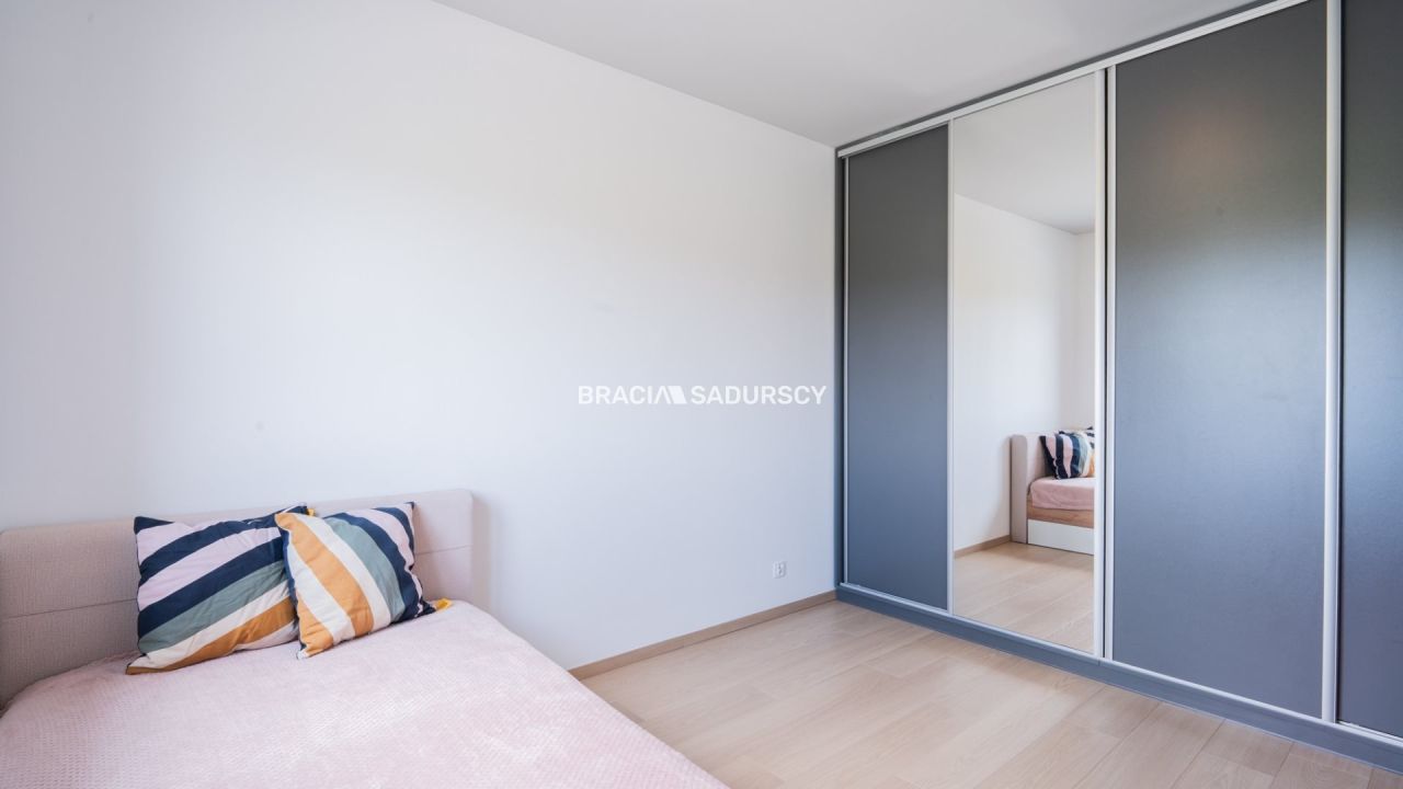 Mieszkanie 3-pokojowe Kraków Skotniki, ul. Antoniego Dobrowolskiego. Zdjęcie 11