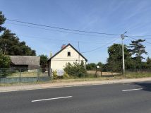 Działka rolno-budowlana Jeziorsko. Zdjęcie 2