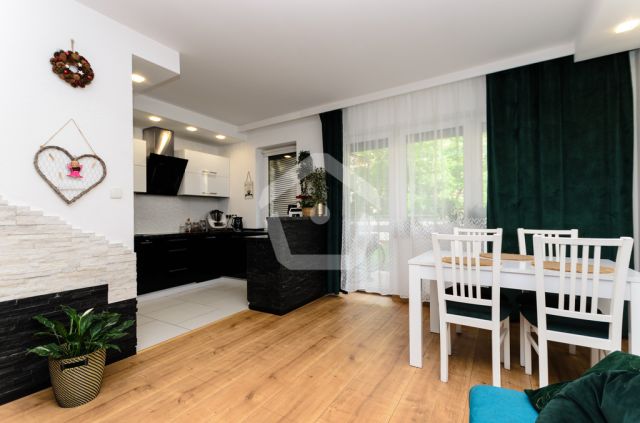 Mieszkanie 3-pokojowe Rzeszów Drabinianka, ul. Jazowa. Zdjęcie 3