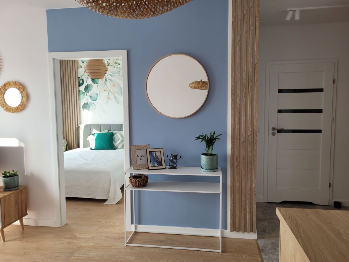 Mieszkanie 2-pokojowe Miękinia. Zdjęcie 5