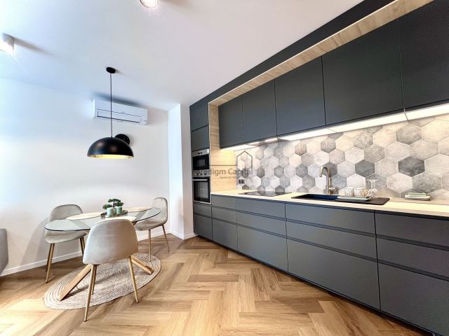 Mieszkanie 3-pokojowe Kraków Krowodrza, ul. Cieszyńska. Zdjęcie 4