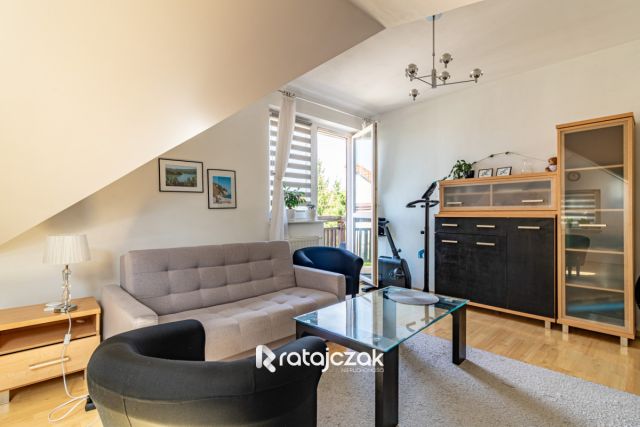 Mieszkanie 2-pokojowe Gdańsk Kowale, ul. Posejdona. Zdjęcie 3