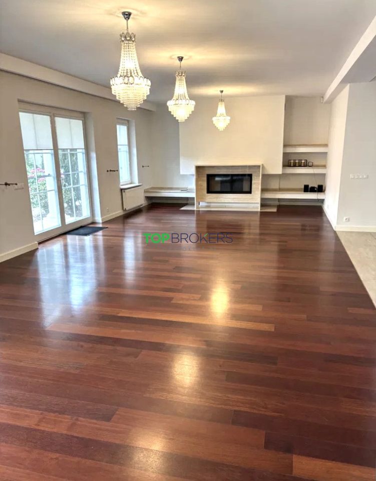 dom wolnostojący, 13 pokoi Warszawa Wawer