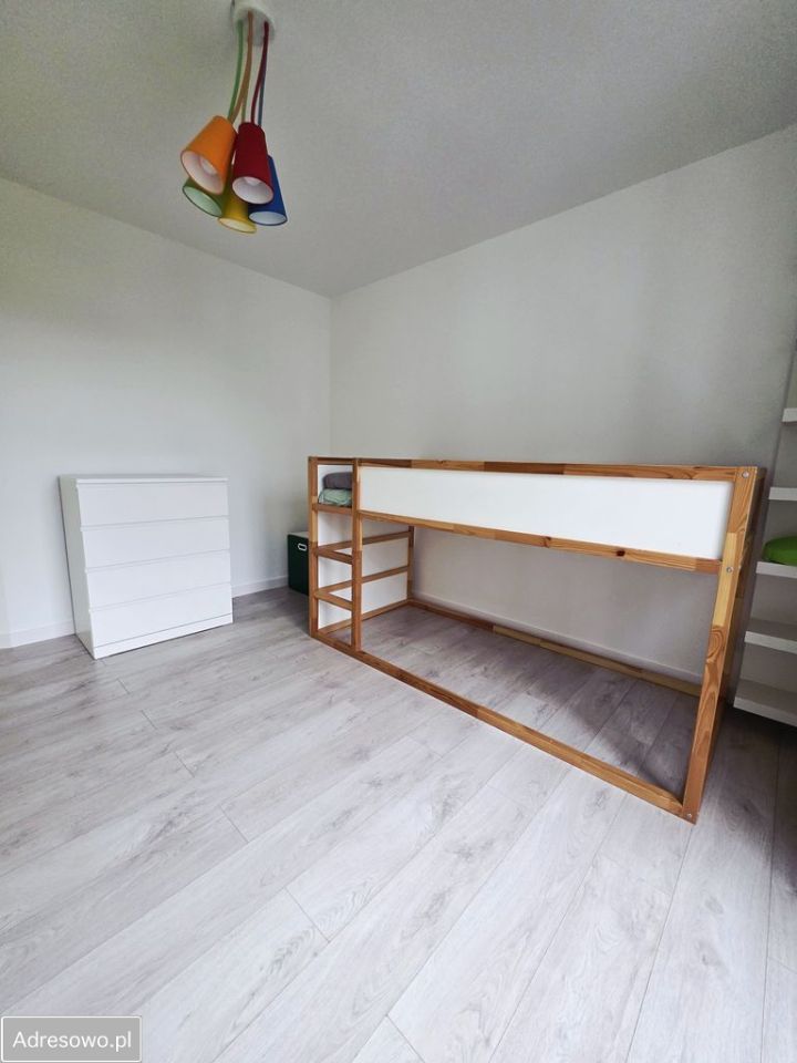 Mieszkanie 4-pokojowe Wrocław Lipa Piotrowska, ul. Czarnuszkowa. Zdjęcie 10