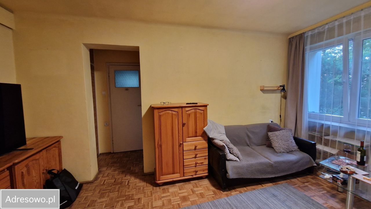 Mieszkanie 2-pokojowe Konstancin-Jeziorna, ul. Adama Mickiewicza