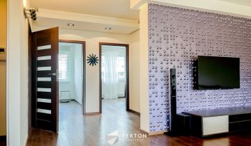 Mieszkanie 3-pokojowe Poznań, ul. Marcelińska