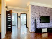 Mieszkanie 3-pokojowe Poznań, ul. Marcelińska