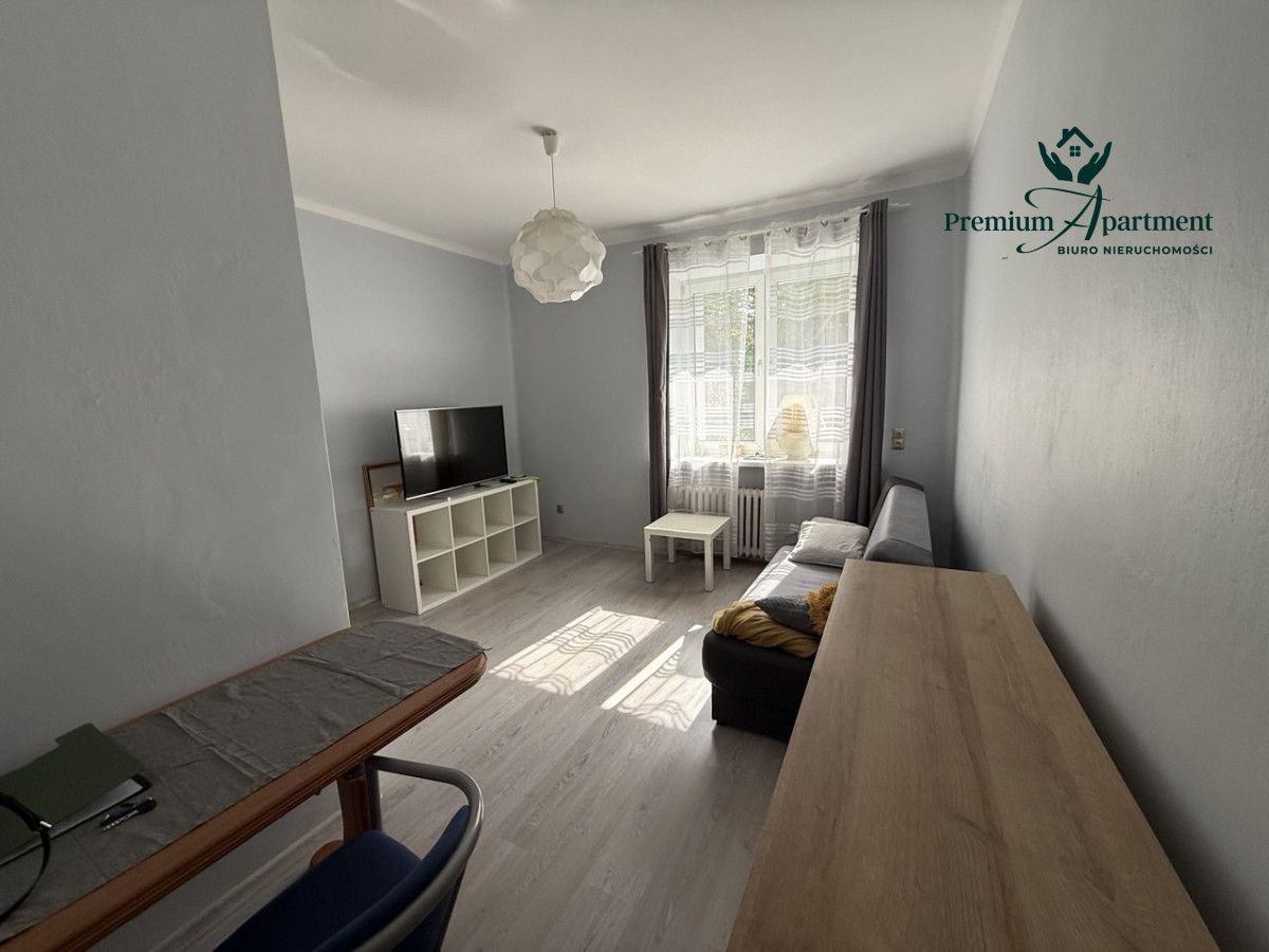 Mieszkanie 1-pokojowe Kielce, ul. Źródłowa. Zdjęcie 5