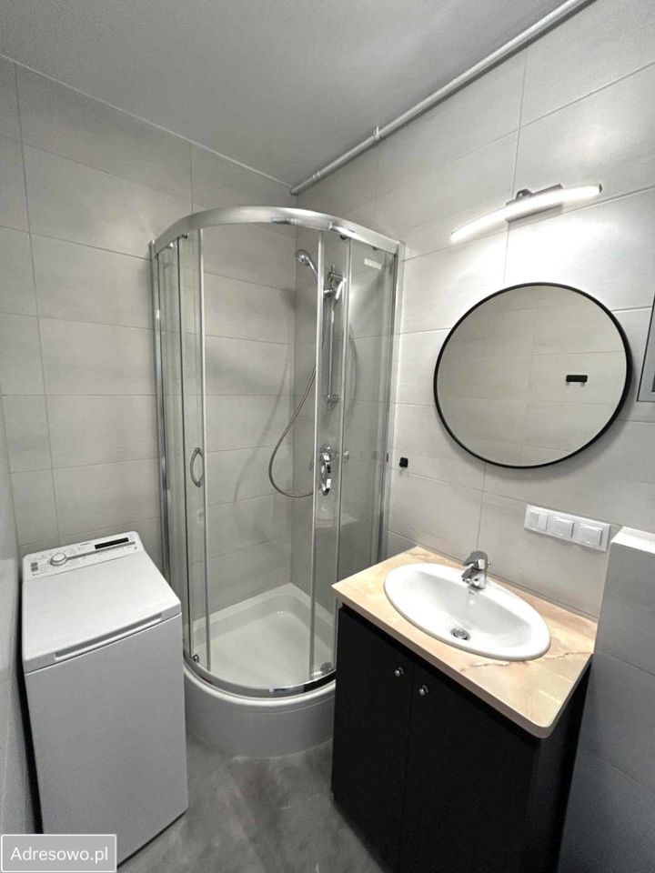 Mieszkanie 1-pokojowe Warszawa Muranów, ul. Dzielna. Zdjęcie 9