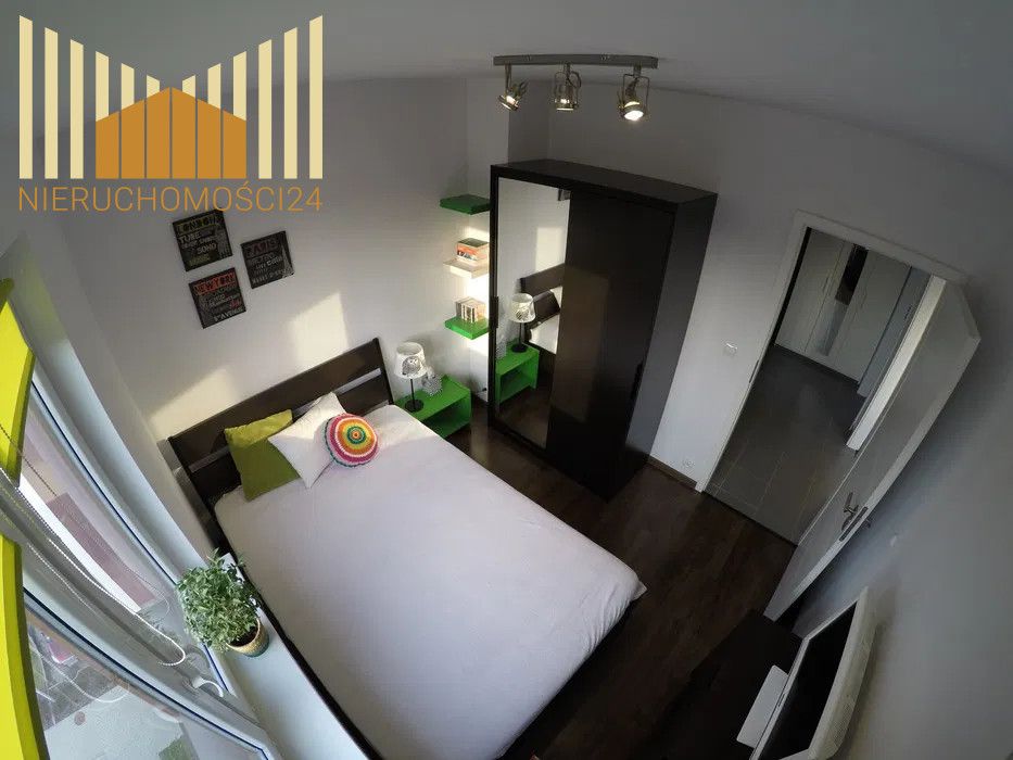 Mieszkanie 2-pokojowe Warszawa Praga-Północ, ul. Markowska. Zdjęcie 4