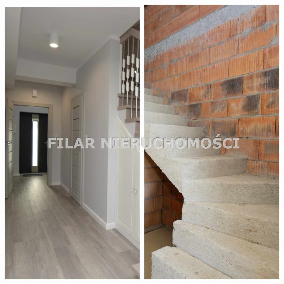 dom szeregowy, 4 pokoje Polkowice Polkowice Dolne. Zdjęcie 7