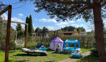 Działka rod Warszawa Targówek, ul. Malborska