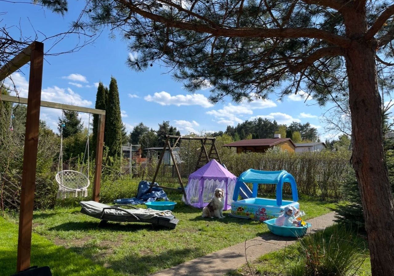 Działka rod Warszawa Targówek, ul. Malborska. Zdjęcie 2