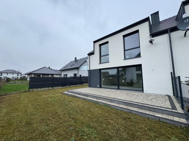 bliźniak, 5 pokoi Kołobrzeg, ul. Michała Kazimierza Radziwiłła. Zdjęcie 4