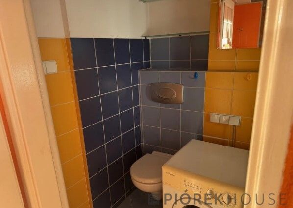 Mieszkanie 1-pokojowe Warszawa Mokotów, ul. Bełska. Zdjęcie 14