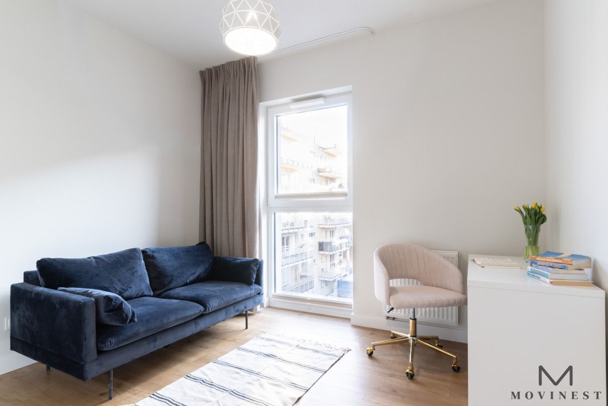 Mieszkanie 3-pokojowe Poznań Nowe Miasto, ul. Lwowska. Zdjęcie 4