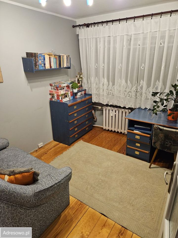 Mieszkanie 4-pokojowe Słupsk. Zdjęcie 2