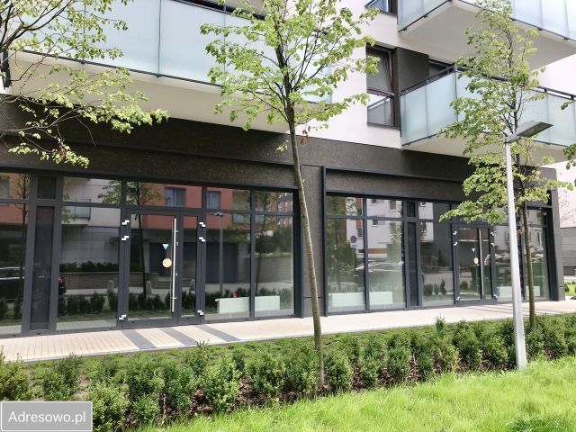 Lokal Warszawa Odolany, ul. Jana Kazimierza. Zdjęcie 1