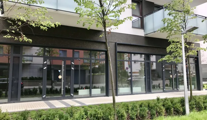 Lokal Warszawa Odolany, ul. Jana Kazimierza